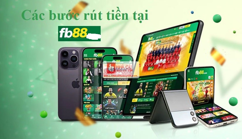 rút tiền fb88